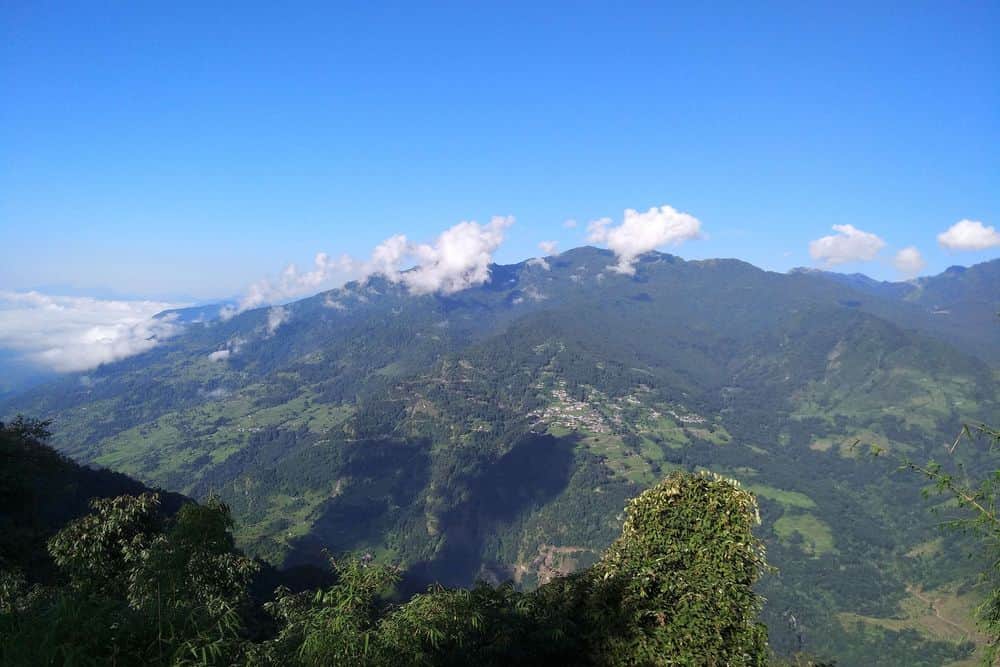 7 Day Awakening Yoga Meditation Trek in the Himalayas of Nepal 6