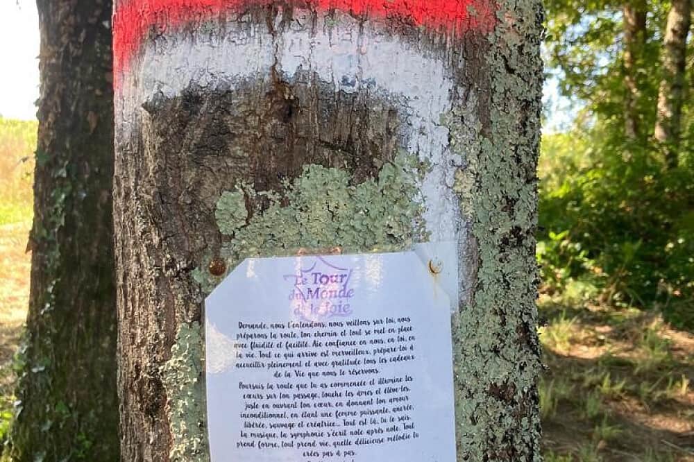 5 Day Walk the Camino de Santiago in southwest France 2