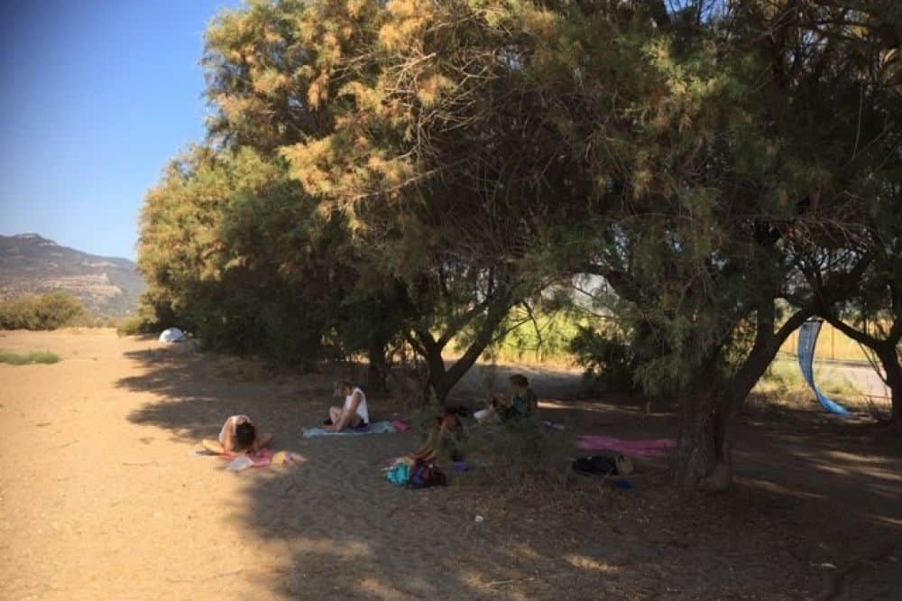 8 Day 50+ Pilates & Yin Yoga Retreat on Peaceful Lesbos, Greece 5