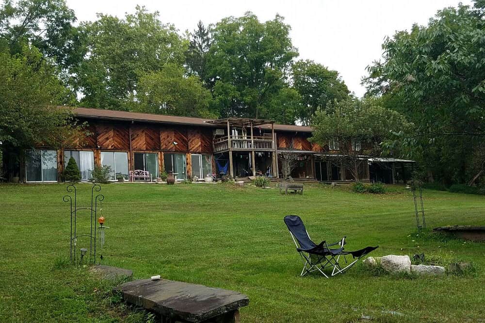 4 Day Personal Bespoke Wellness Retreats with Dr. Carla, NY 6