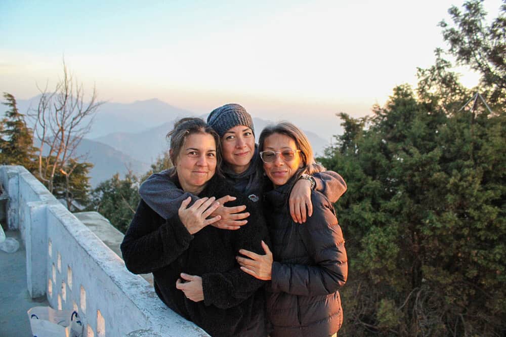 28 Day 300 Hour Traditional or Kundalini YTTC, Rishikesh, India 2