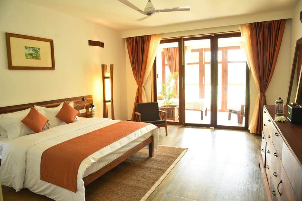 8 Day Luxury Ayurveda Retreat Along The Backwaters, Kerala, India 6