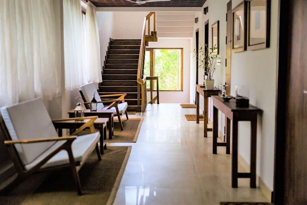 8 Day Luxury Ayurveda Retreat Along The Backwaters, Kerala, India 8