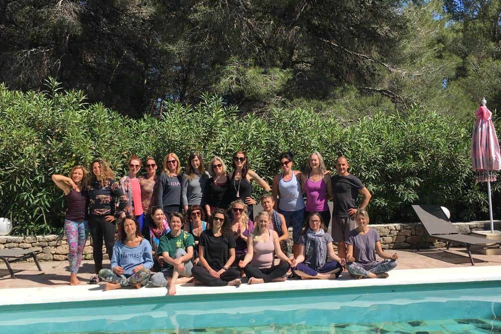 5 Day Reset with Yoga, Hikes & Fun in Ibiza, Spain 6