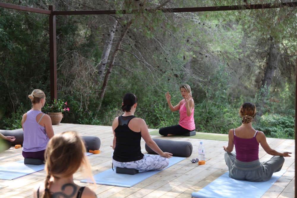 5 Day Reset with Yoga, Hikes & Fun in Ibiza, Spain 4