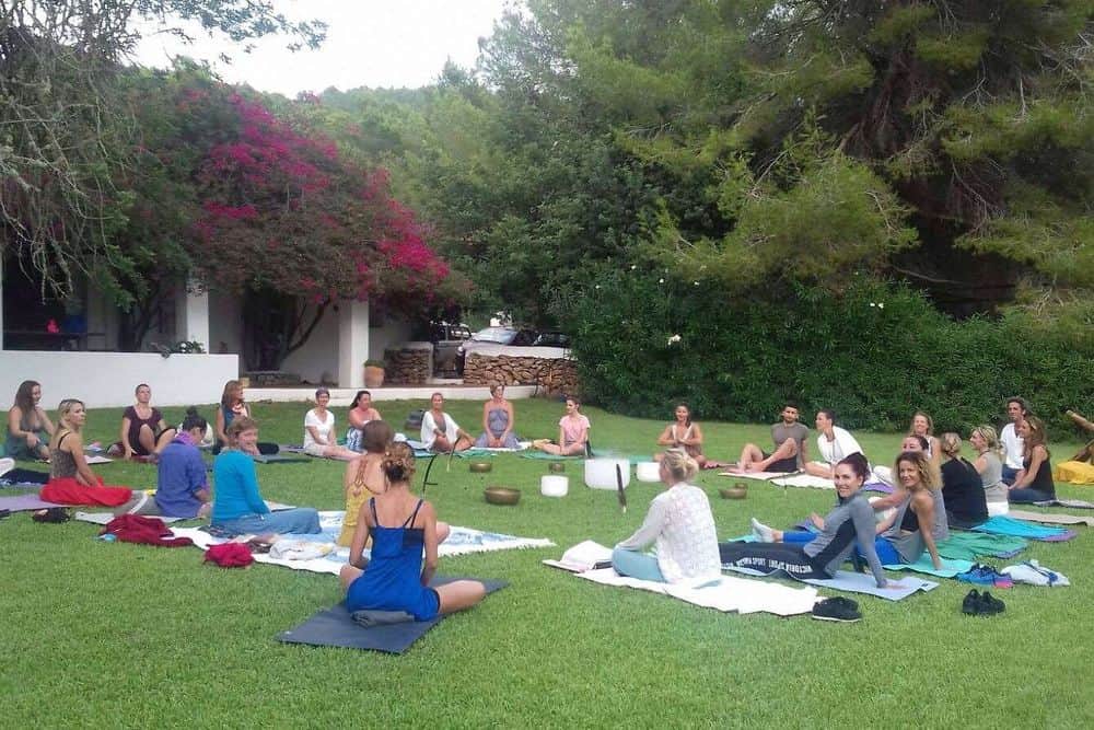 5 Day Reset with Yoga, Hikes & Fun in Ibiza, Spain 5