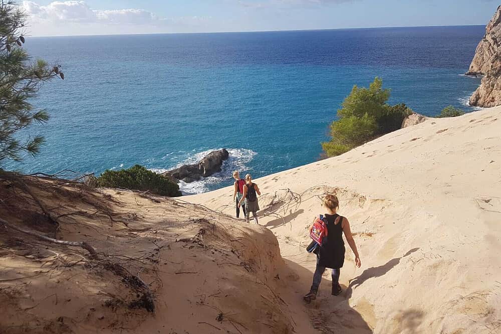 5 Day Reset with Yoga, Hikes & Fun in Ibiza, Spain 2