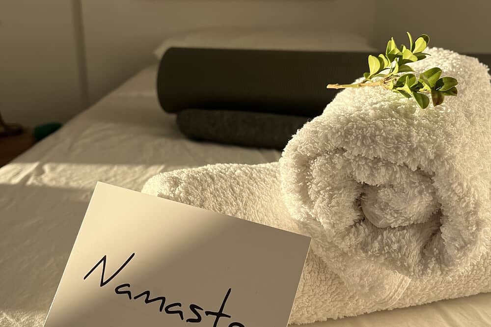 5 Day Reset with Yoga, Hikes & Fun in Ibiza, Spain 8