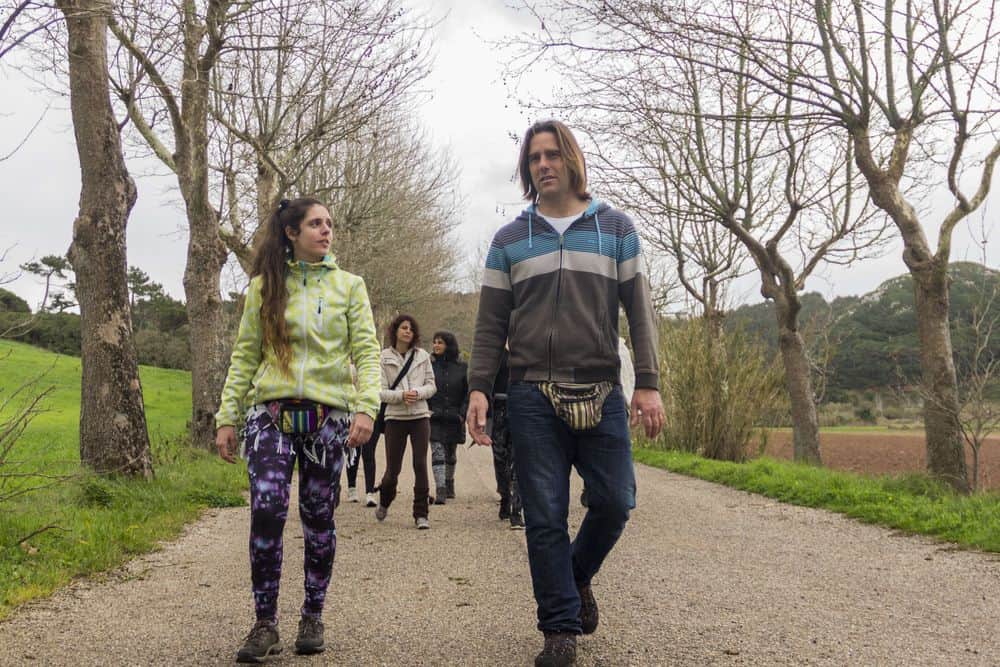 8 Day Surf & Yoga Retreat in Santa Cruz, Portugal 6