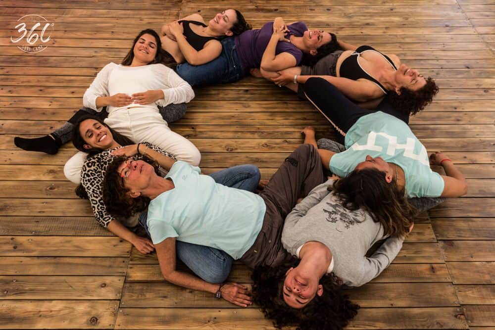 8 Day Surf & Yoga Retreat in Santa Cruz, Portugal 1