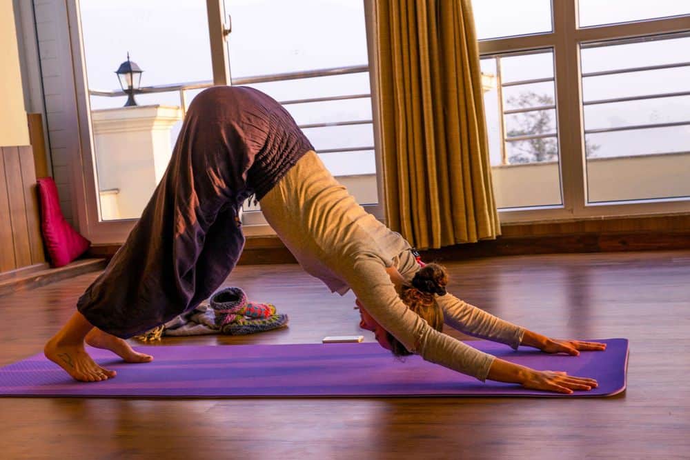 21 Day 200 Hour Yoga Teacher Training in Kathmandu, Nepal 1