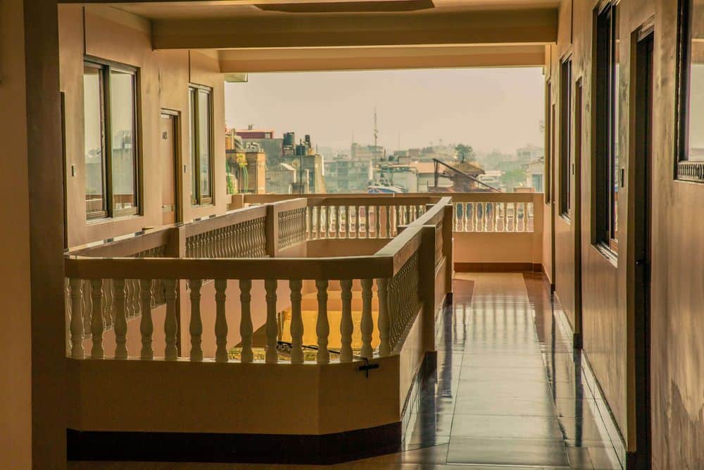 21 Day 200 Hour Yoga Teacher Training in Kathmandu, Nepal 5