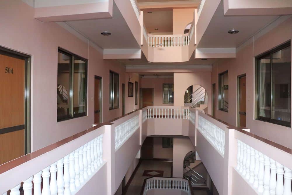 21 Day 200 Hour Yoga Teacher Training in Kathmandu, Nepal 6