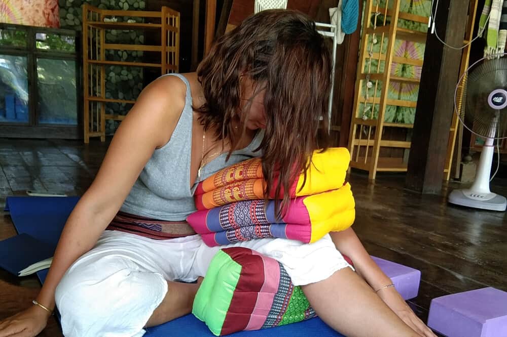 6 Day Yoga & Meditation Retreat in Thailand 5