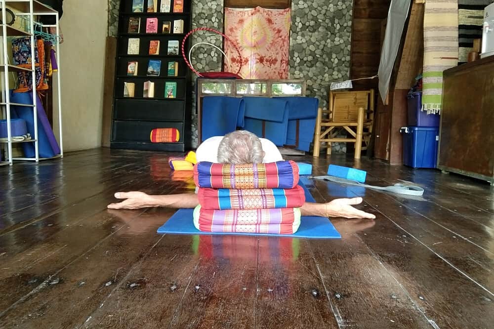 6 Day Yoga & Meditation Retreat in Thailand 8