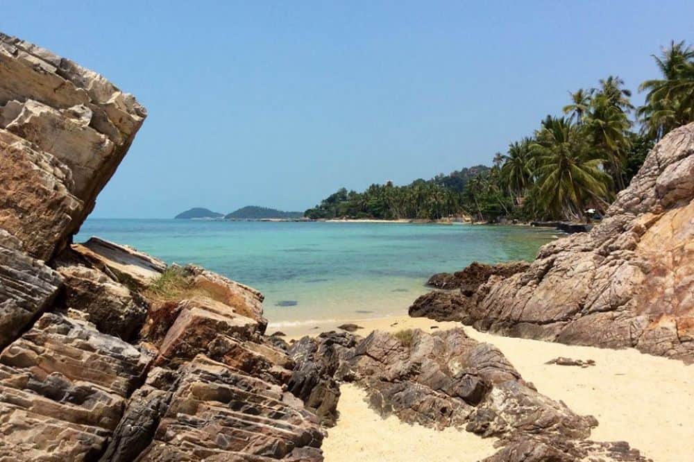 6 Day Yoga & Meditation Retreat in Thailand 3