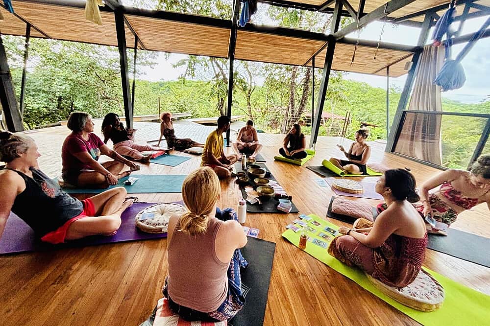 7 Day Ayurveda Fundamentals Training & Retreat in Costa Rica 5