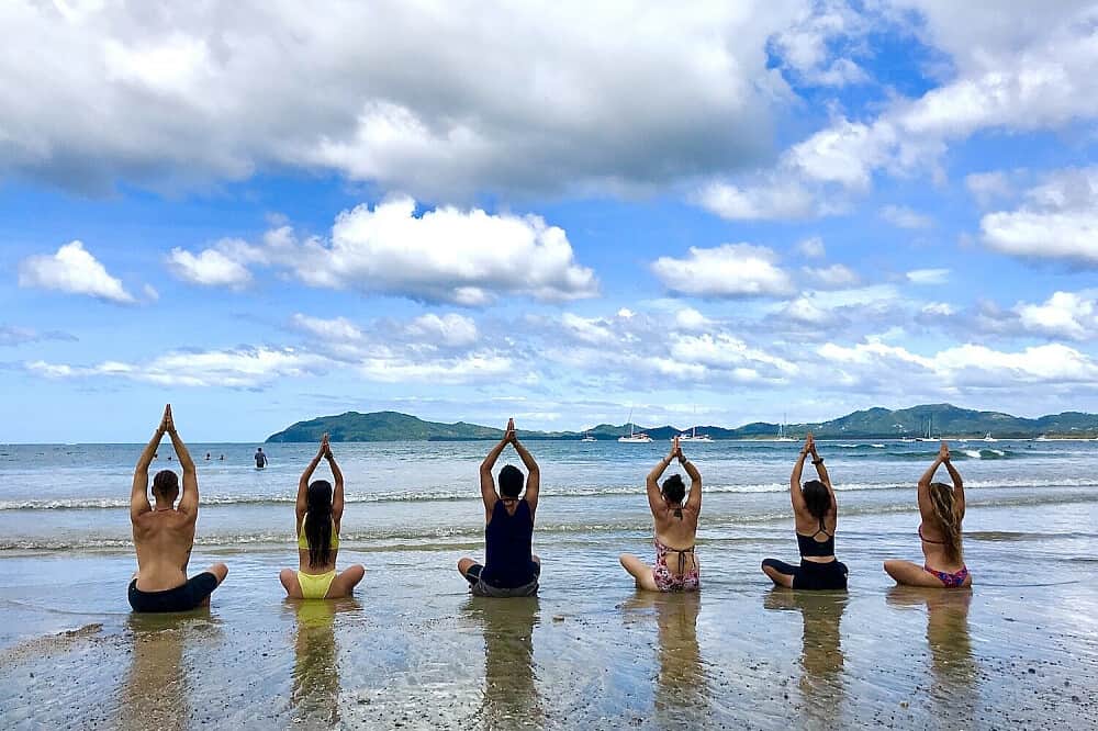 7 Day Ayurveda Fundamentals Training & Retreat in Costa Rica 2