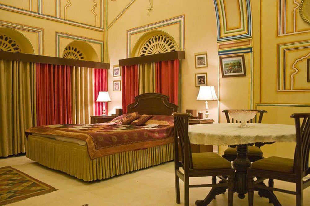 10 Day Wellness Retreat in Magnificent Castles and Forts of India 3