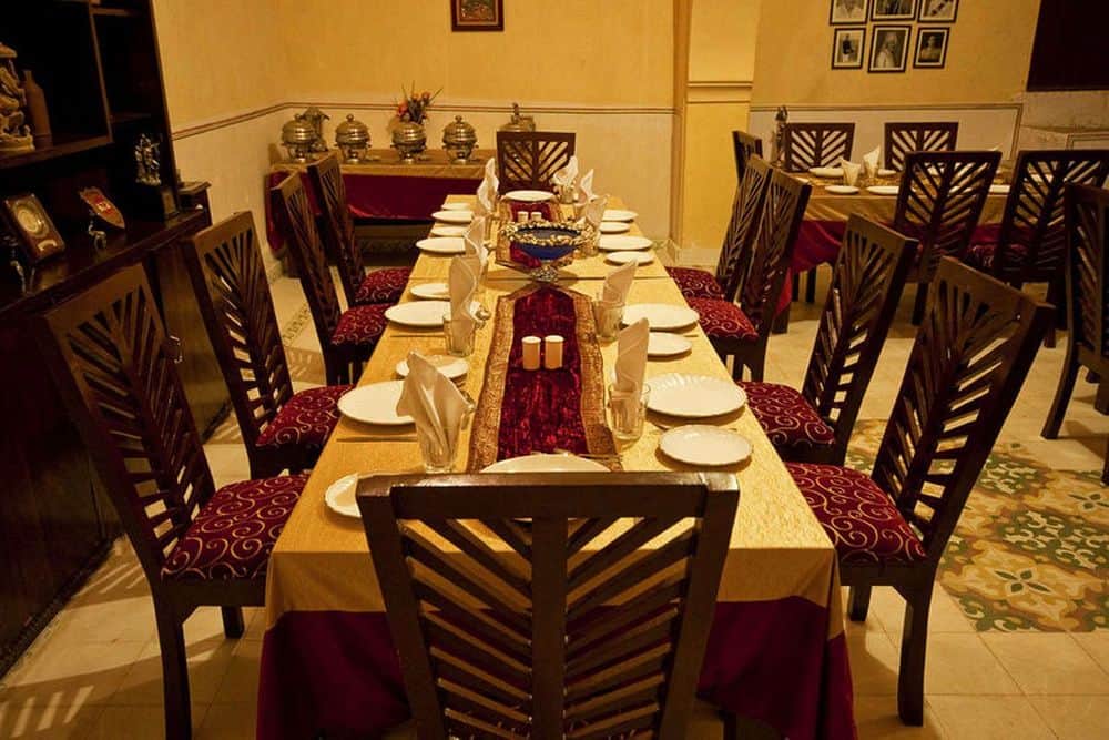 10 Day Wellness Retreat in Magnificent Castles and Forts of India 5