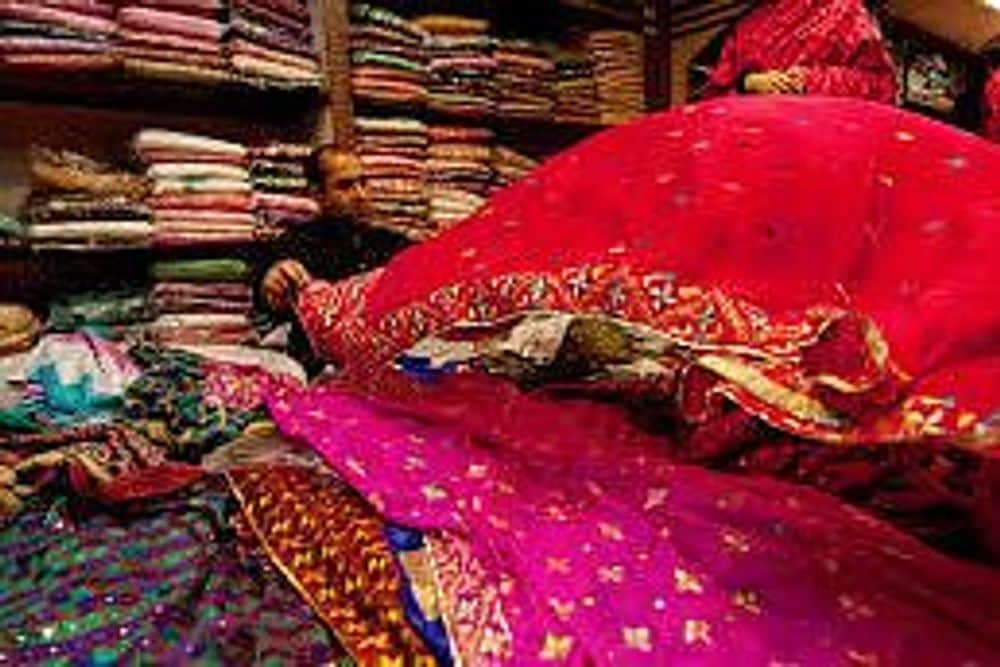 10 Day Wellness Retreat in Magnificent Castles and Forts of India 8