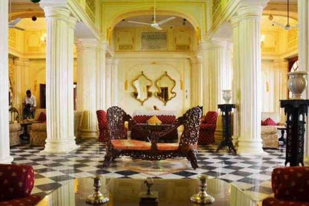 11 Day 'Colours of India' Tour with Meditation & Yoga in India 1