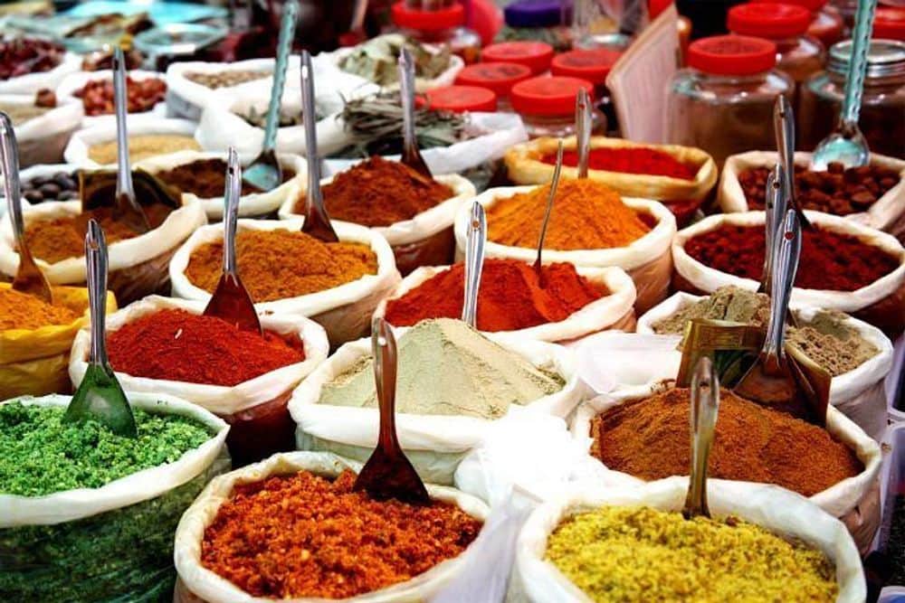 11 Day 'Colours of India' Tour with Meditation & Yoga in India 2