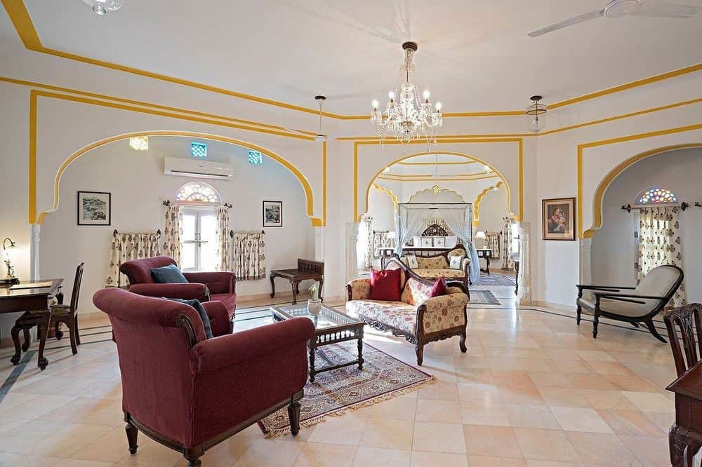 11 Day 'Colours of India' Tour with Meditation & Yoga in India 4