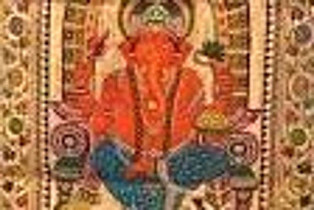 11 Day 'Colours of India' Tour with Meditation & Yoga in India 7