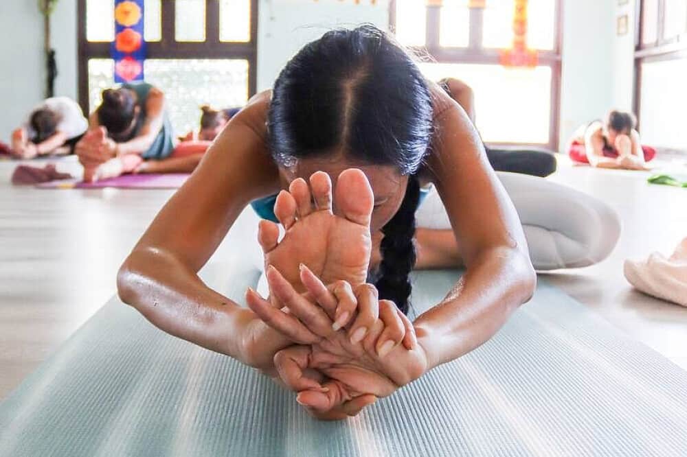 14 Day Ashtanga Yoga Intensive Course in Phuket, Thailand 1