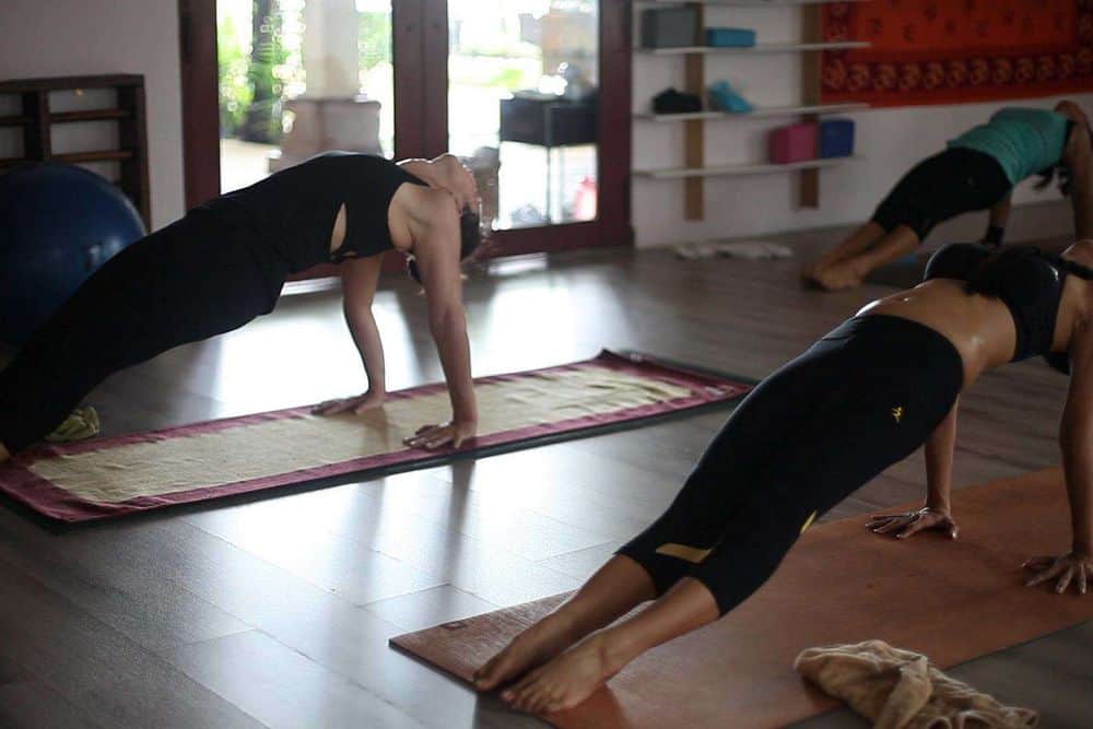 14 Day Ashtanga Yoga Intensive Course in Phuket, Thailand 4
