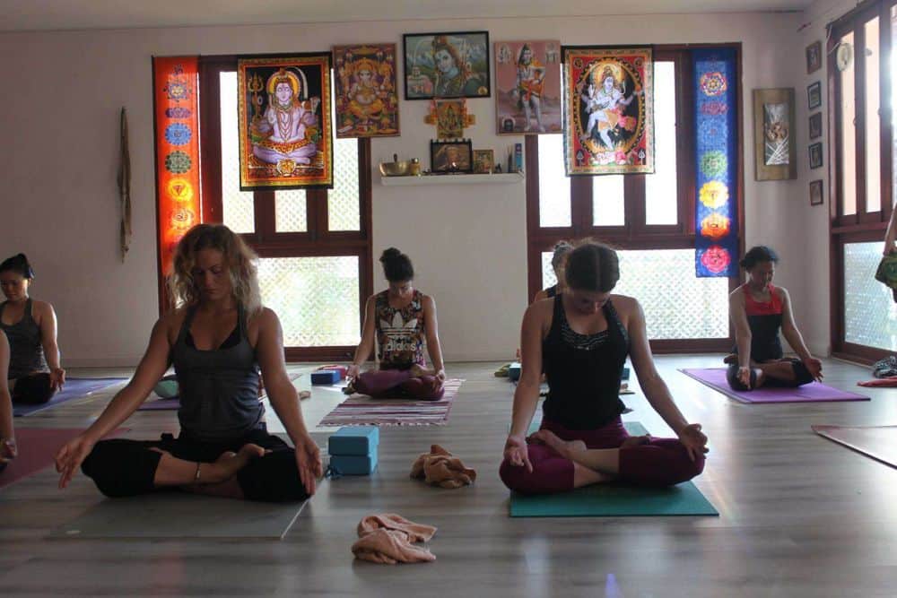 14 Day Ashtanga Yoga Intensive Course in Phuket, Thailand 5