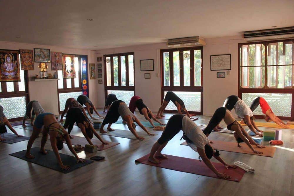 14 Day Ashtanga Yoga Intensive Course in Phuket, Thailand 6