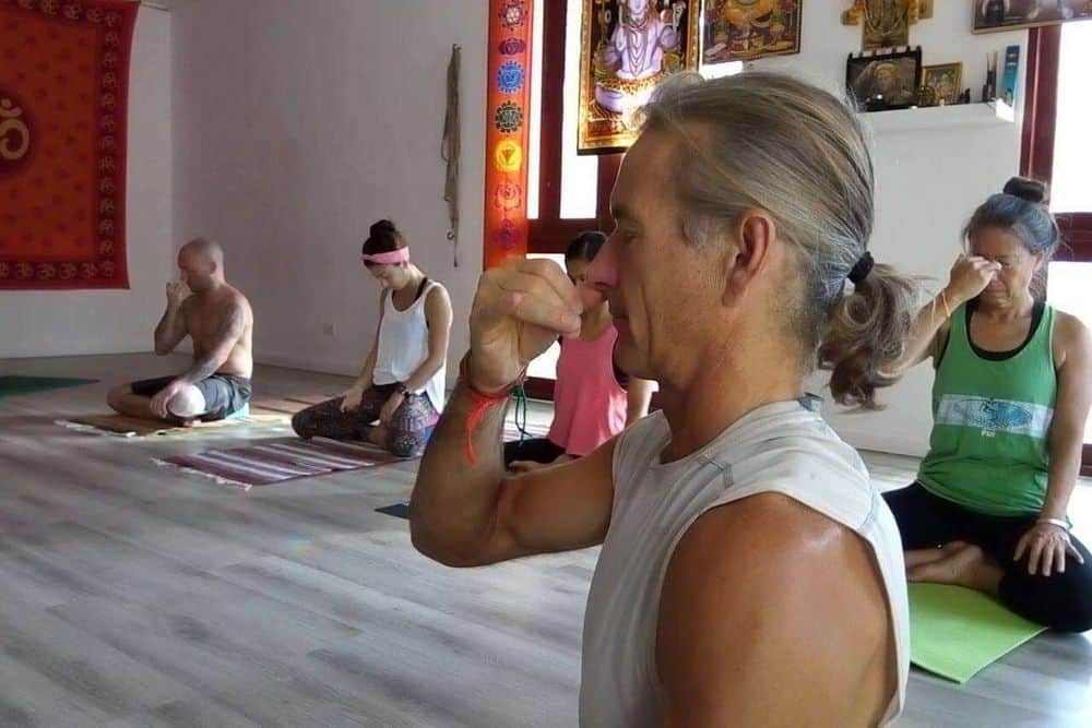 14 Day Ashtanga Yoga Intensive Course in Phuket, Thailand 2