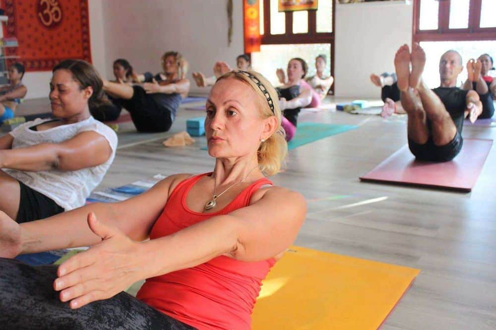 14 Day Ashtanga Yoga Intensive Course in Phuket, Thailand 8