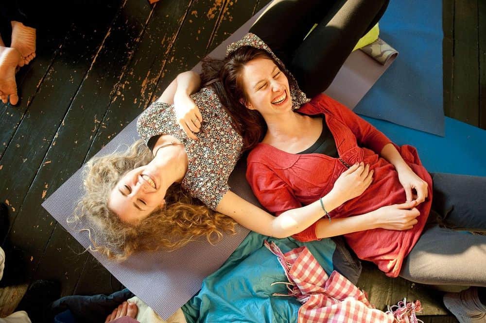 5 Day Tantra Intensive 'Find Your Spontaneity' in Upstate NY, US 2