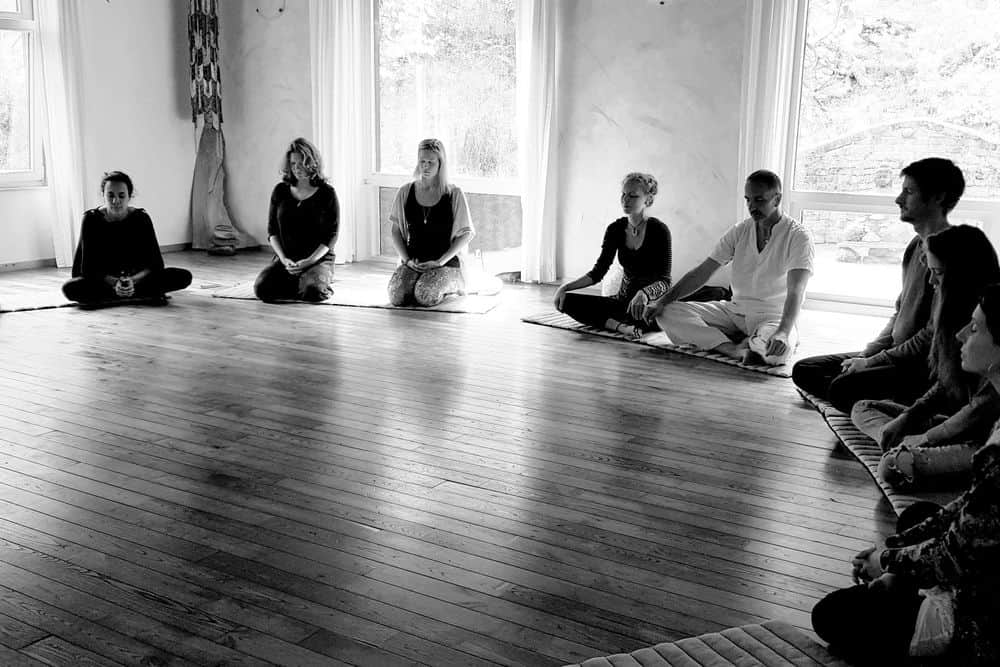 5 Day Tantra Intensive 'Find Your Spontaneity' in Upstate NY, US 3