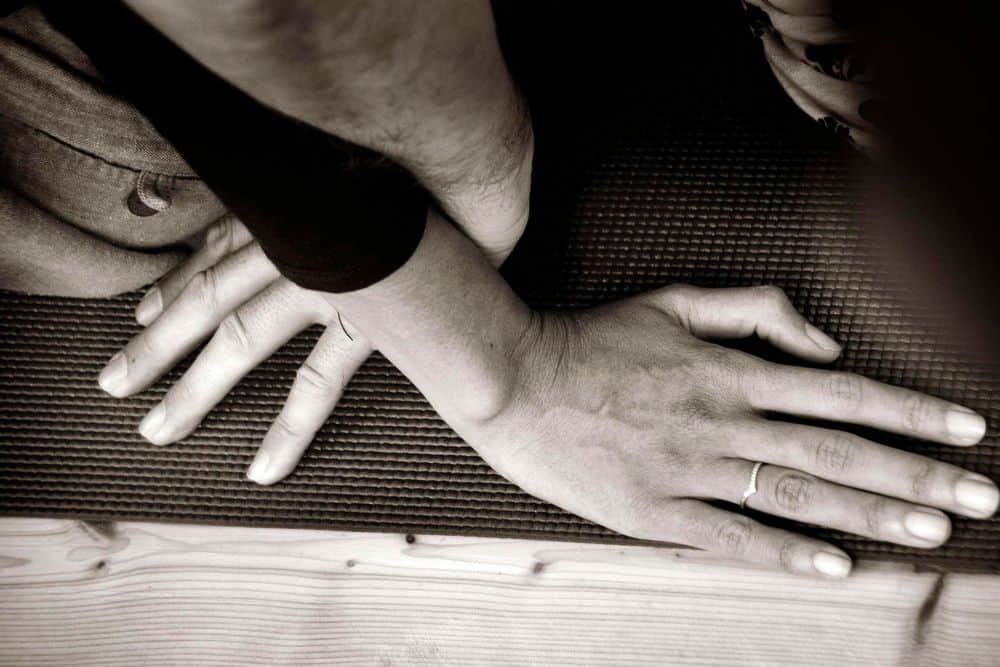 5 Day Tantra Intensive 'Find Your Spontaneity' in Upstate NY, US 5