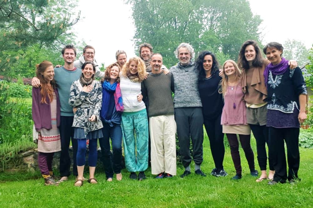5 Day Tantra Intensive 'Find Your Spontaneity' in Upstate NY, US 8