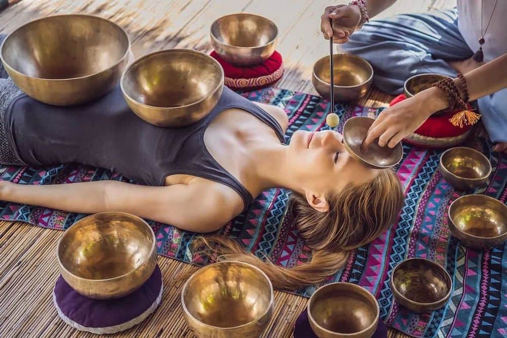 3 Day Sound Healing Facilitator Training in Bali, Indonesia 2