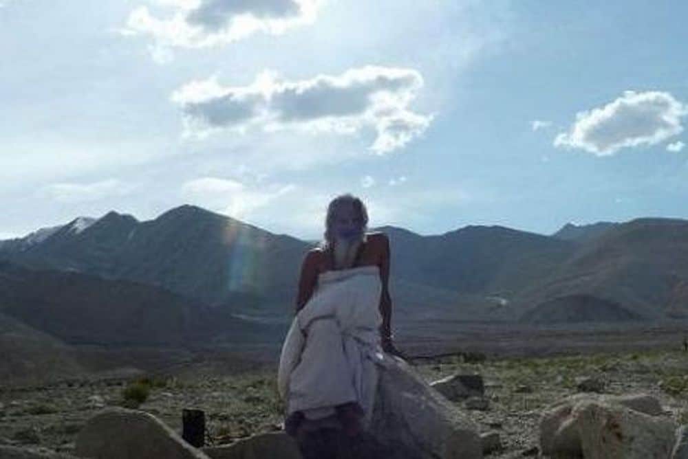 21 Day 200 Hour Kundalini Awakening Teacher Training, Goa, India 2