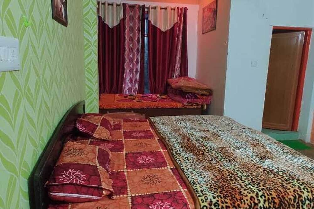 7 Day Yoga Holiday and Meditation Retreat in Dharamsala, India 6