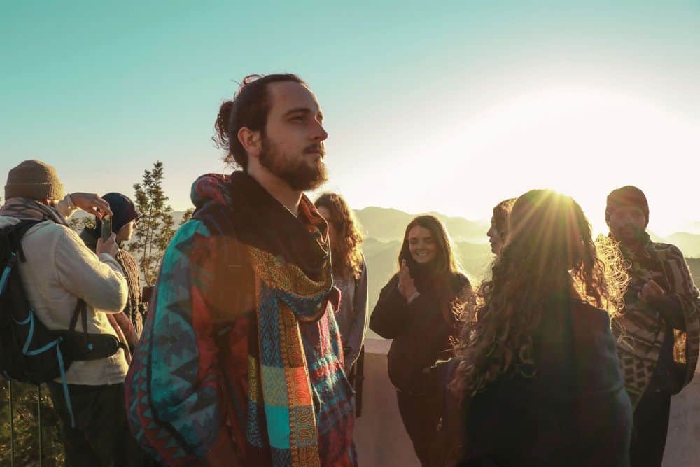 7 Day Yoga Holiday and Meditation Retreat in Dharamsala, India 3