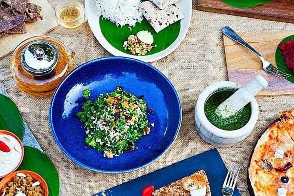 11 Day Yoga & Wellness Tour Through Rajasthan, India 5