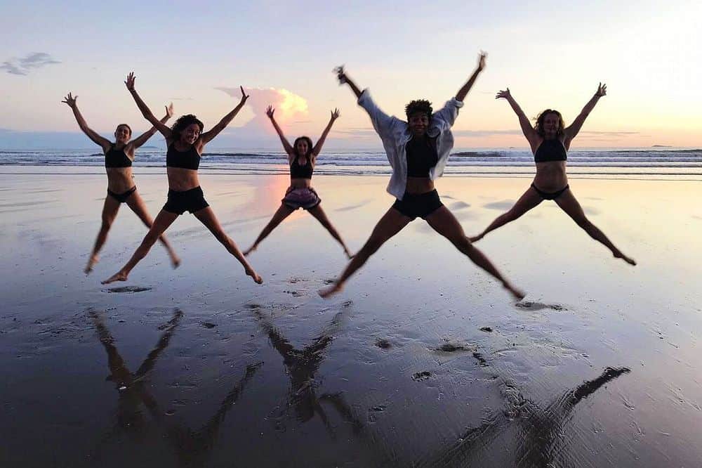 7 Day Private or Small Group YTT in the Mountains of Panama 2