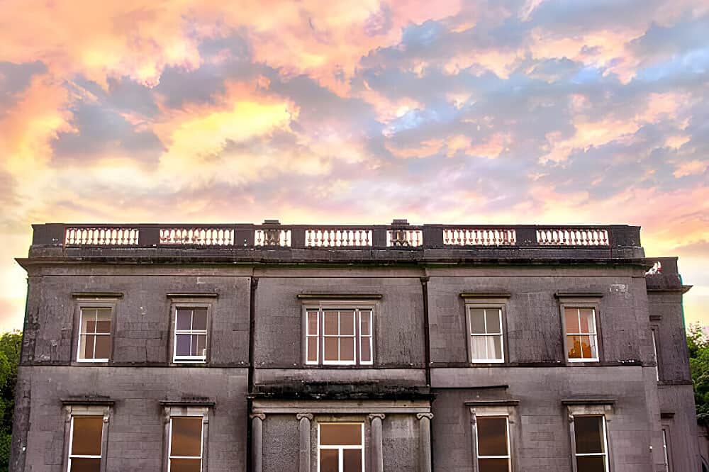 8 Day Luxury Adventure Through History Women's Retreat in the West of Ireland 2