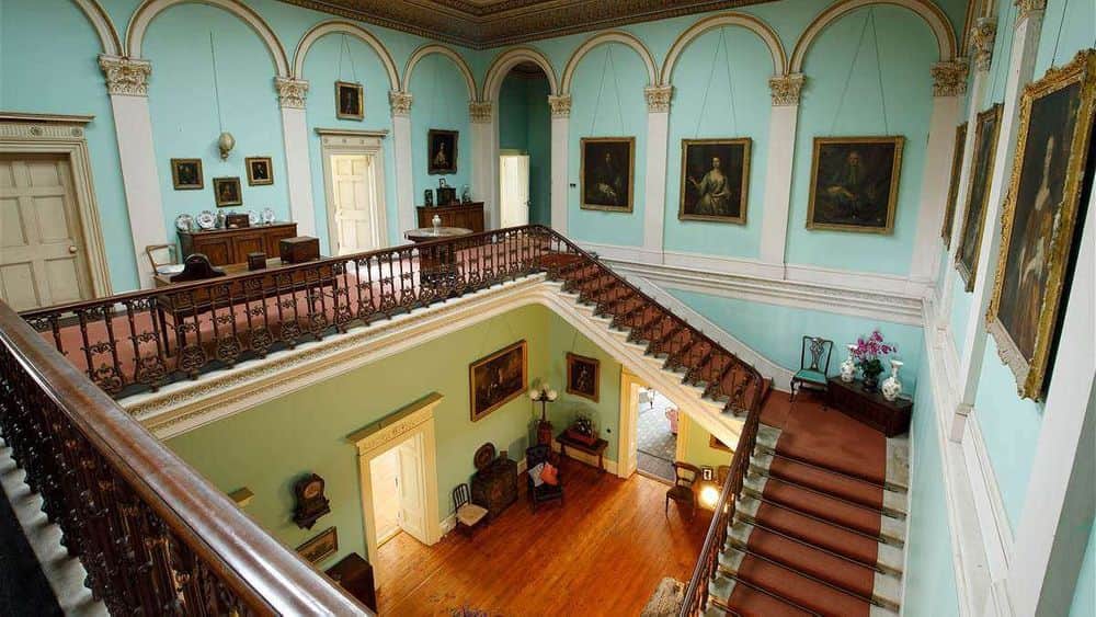 8 Day Luxury Adventure Through History Women's Retreat in the West of Ireland 3