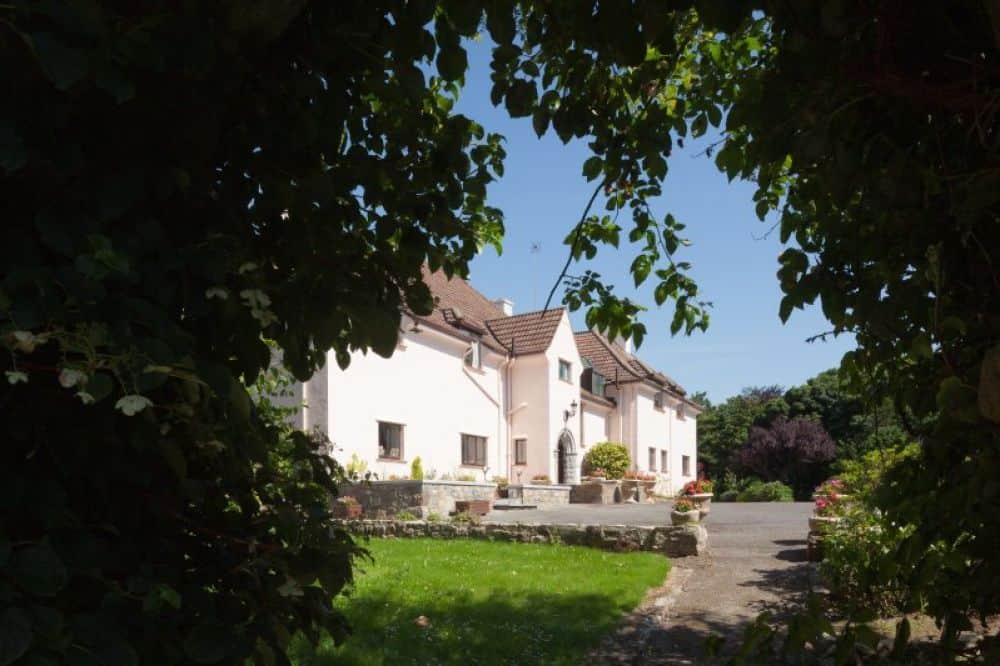 8 Day Luxury Adventure Through History Women's Retreat in the West of Ireland 7