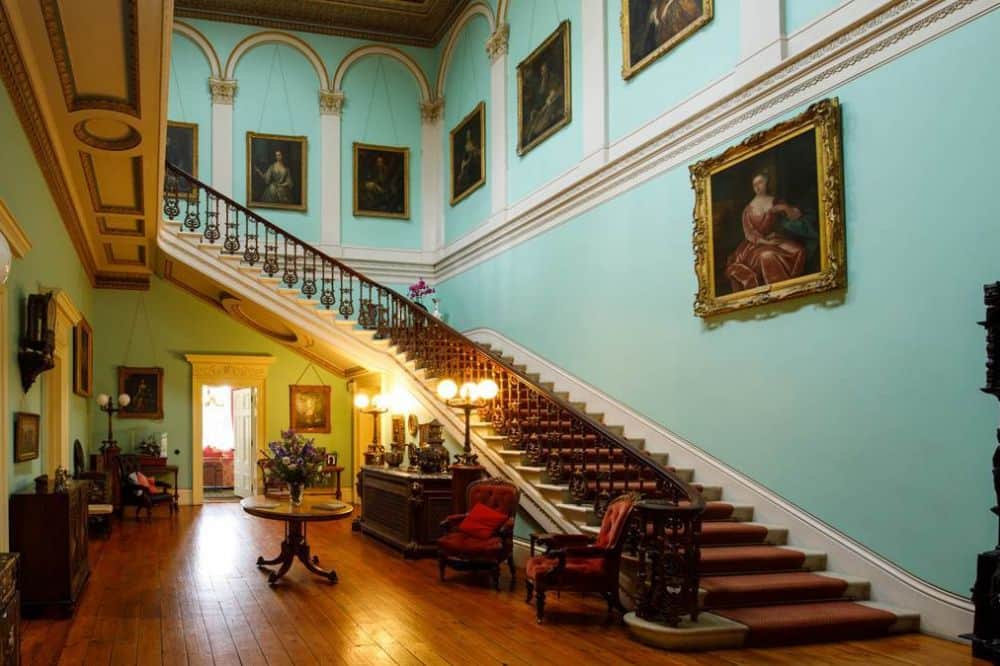 8 Day Luxury Adventure Through History Women's Retreat in the West of Ireland 4