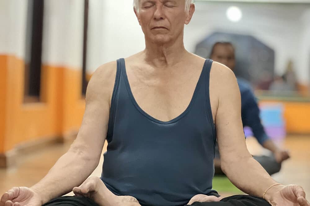 7 Day GI Cleanse Detox Yoga Retreat in Nagarkot, Nepal 2